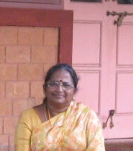 Veena Didi